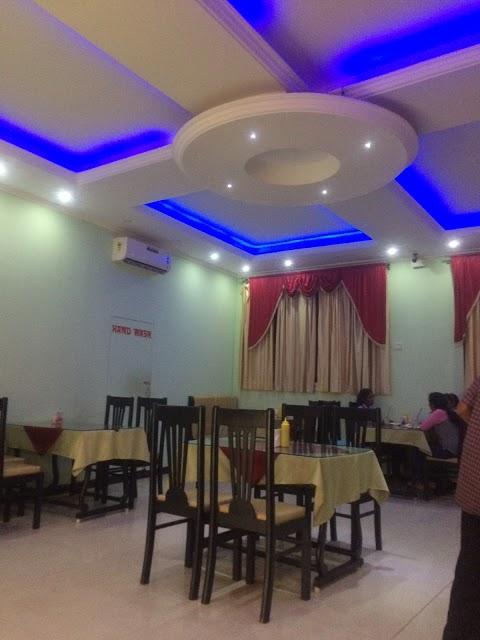 Kamlabai Sea Food Restaurant